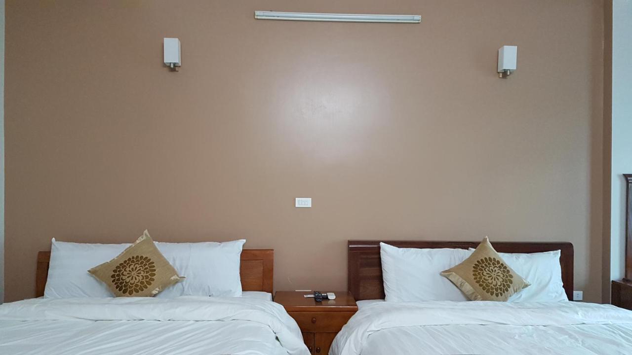 Love Hotel Near Ha Dong General Hospital Hanoi Exterior photo