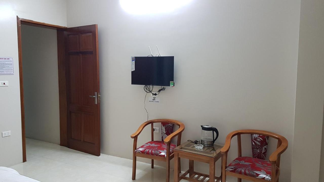 Love Hotel Near Ha Dong General Hospital Hanoi Exterior photo