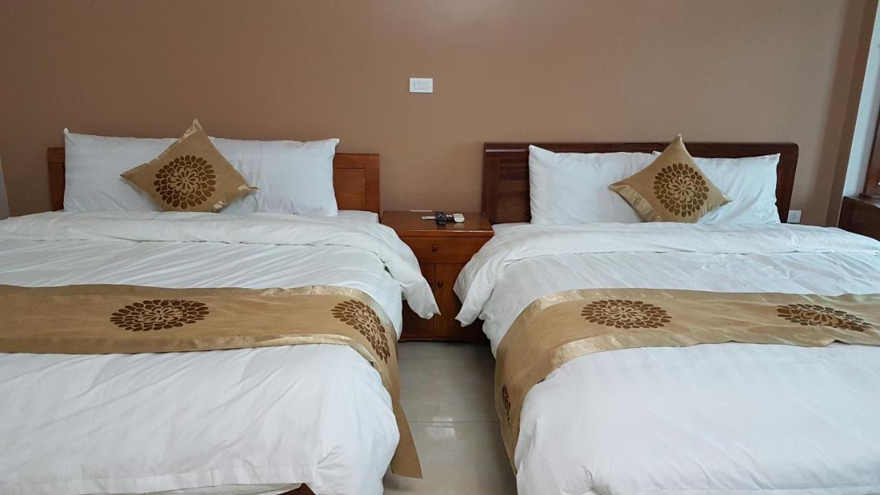 Love Hotel Near Ha Dong General Hospital Hanoi Exterior photo