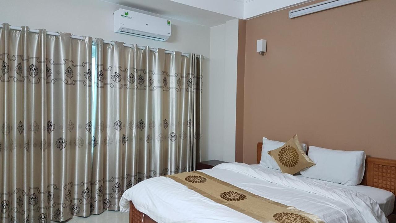 Love Hotel Near Ha Dong General Hospital Hanoi Exterior photo