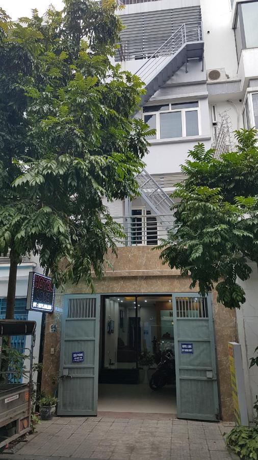 Love Hotel Near Ha Dong General Hospital Hanoi Exterior photo
