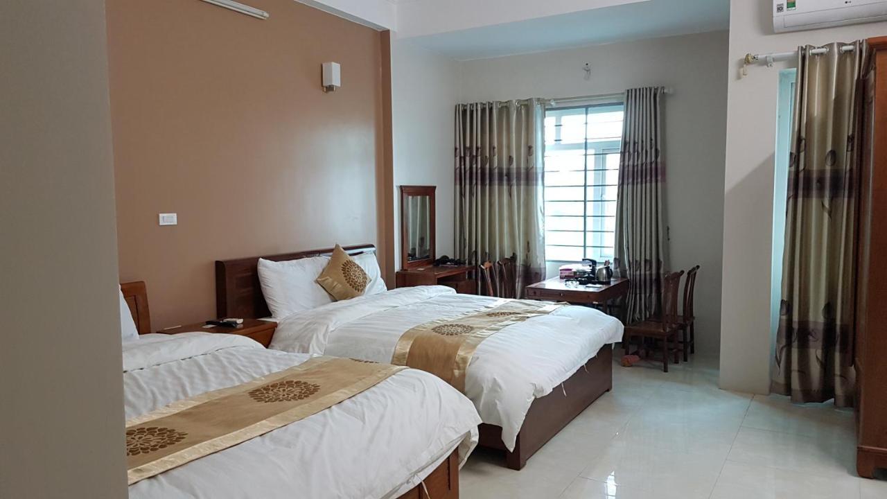 Love Hotel Near Ha Dong General Hospital Hanoi Exterior photo