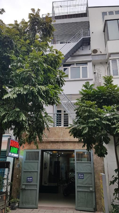 Love Hotel Near Ha Dong General Hospital Hanoi Exterior photo