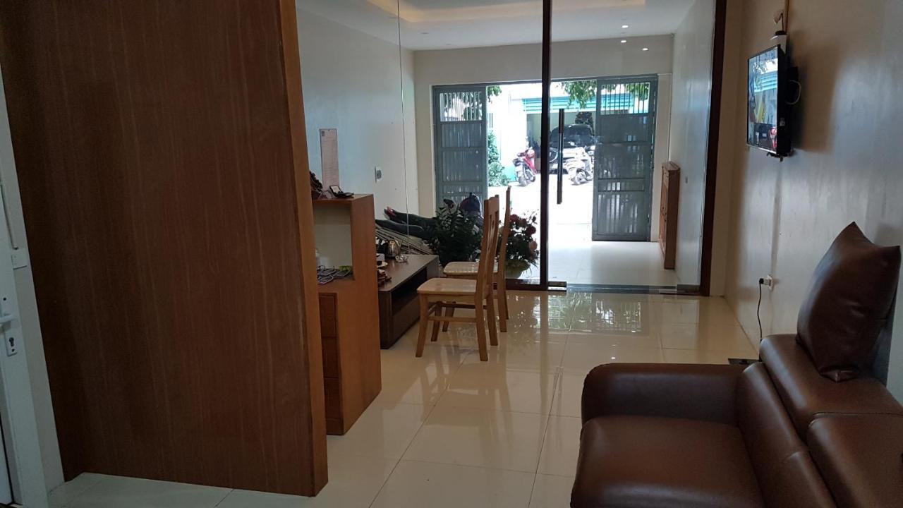 Love Hotel Near Ha Dong General Hospital Hanoi Exterior photo