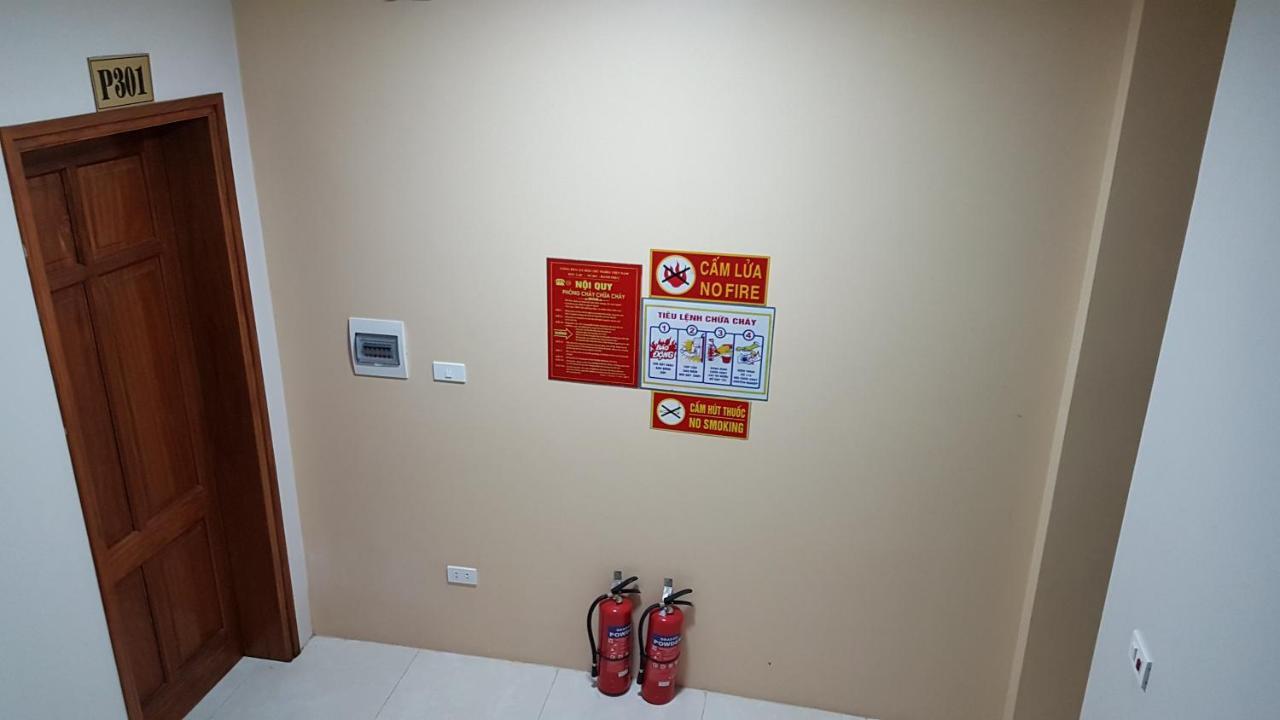 Love Hotel Near Ha Dong General Hospital Hanoi Exterior photo