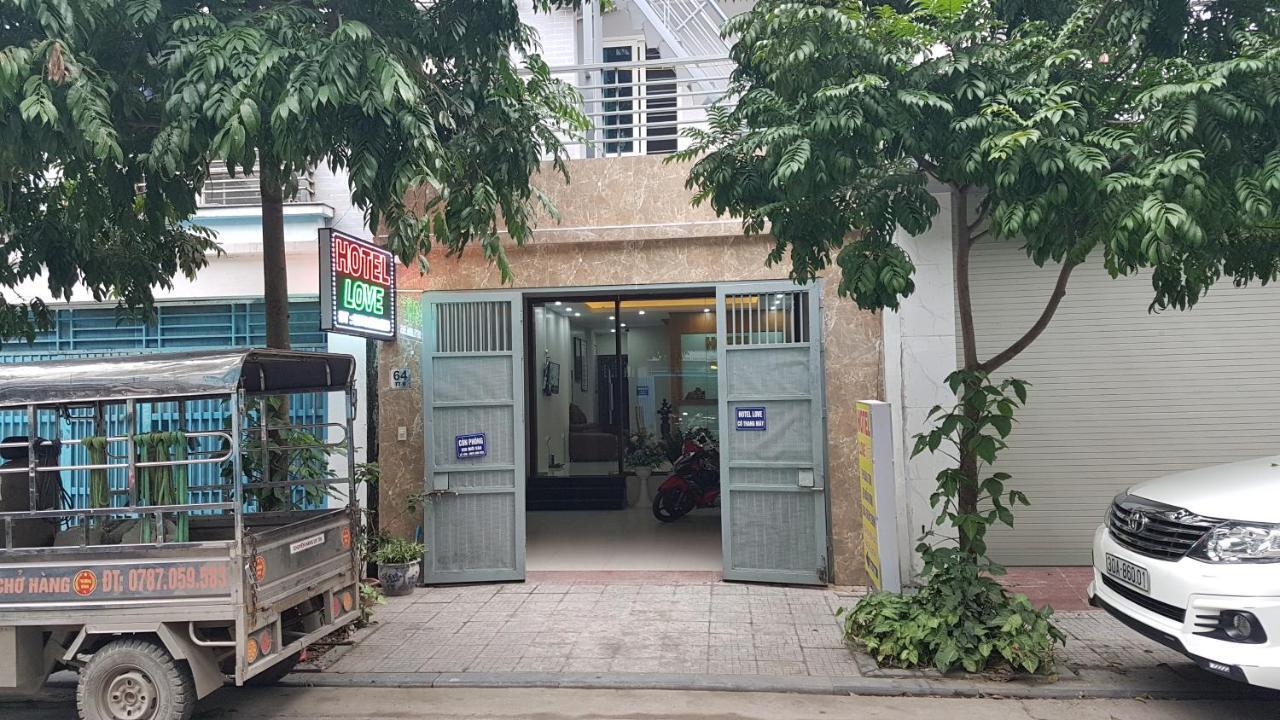 Love Hotel Near Ha Dong General Hospital Hanoi Exterior photo