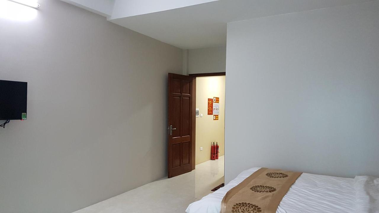 Love Hotel Near Ha Dong General Hospital Hanoi Exterior photo