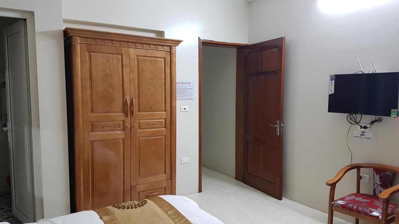 Love Hotel Near Ha Dong General Hospital Hanoi Exterior photo